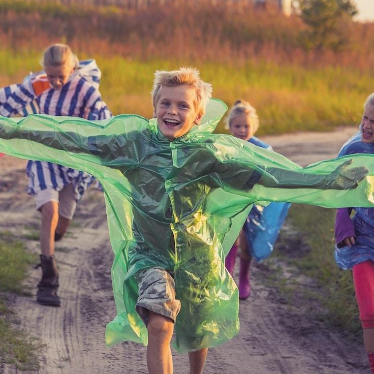Portrait of Nova Ryder, group coordinator and fusion cooking expert